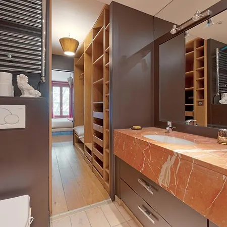 Maison Avec Terrasse Porte Saint Cloud Boulogne-Billancourt